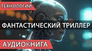 Аудиокнига Киберпанк. Загадки цифровой эпохи фантастика