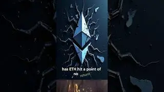 Revealing Ethereum's Grim Fate! #ETH