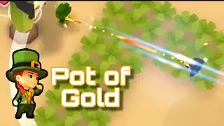 Battlelands Royale - Pot of Gold
