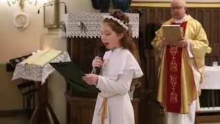 Dla rodziców alleluja (wyk. Milena) - 13 czerwca 2021