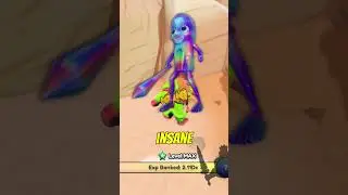 Upcoming SECRET EVOLUTION LEAK in Brainrot Evolution Roblox!