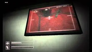 Let's Horror SCP Containment Breach [German,Blind] HD