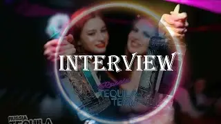 🔥 [LIVE-ИНТЕРВЬЮ] ПРАВДА ОТ ТЕКИЛЬЩИЦЫ | TEQUILA GIRLS | МОСКВА 🔥