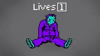 The Game NO ONE Can Beat - Friday the 13th (NES)