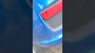 Как звучит промоточныи самодельныи глушитель