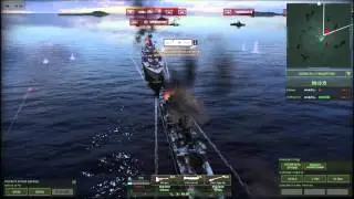 Обзор Wargame: Red Dragon. А что, если?