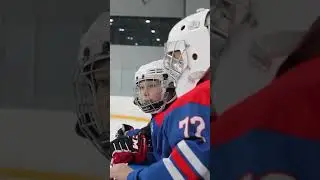 С ДНЁМ ХОККЕЯ!