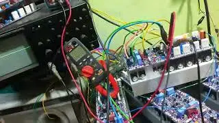 Power clas H mini 1.500w