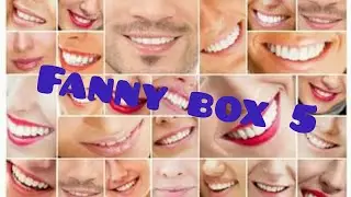 Fanny box 5. Лучшее 2020