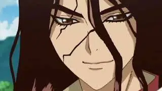 ✨DR STONE✨ EDIT | MUSIC GAMBARE REMIX