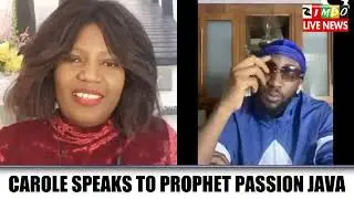 CAROLE NYAKUDYA UNCOVERS PROPHET PASSION JAVA’S ‘SEX SCHOOL” PLANS