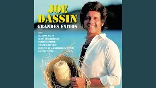 El Amor Se Va (Et L'Amour S'En Va) (Version Espagnole)