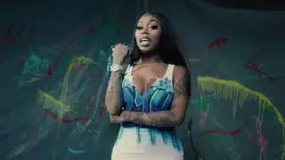 Big Mali ft. Asian Doll-