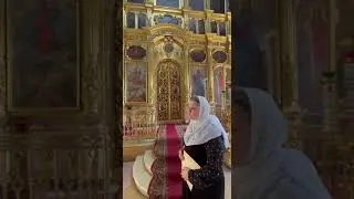 Херувимская песнь Болгарского роспева. Обедница (Калашников 1909, Рогожская старообрядческая община)