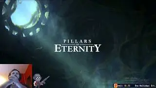 Pillars of Eternity - Vamos começar essa história #1