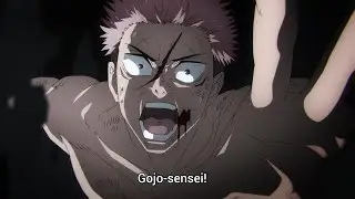 Sukuna vs  Mahoraga Jujutsu Kaisen Season 2 AMV