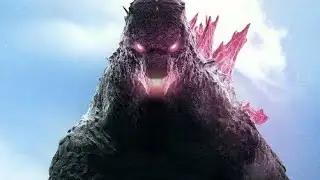 gojirins opinion of Godzilla's new design