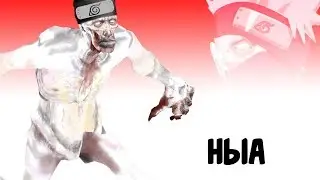 Скромнич за работой (Garry's mod Breach)