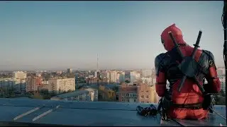 Deadpool will come to the rescue in Russia