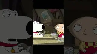 Stewie and Anabelle 😈