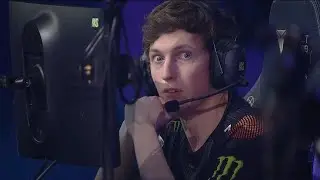 FNC Boaster - Take me the Clutch!