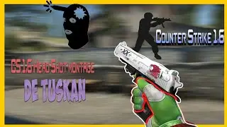 Counter Strike 1.6 Montage | Satana Khatuba