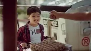 Подарок дедушке