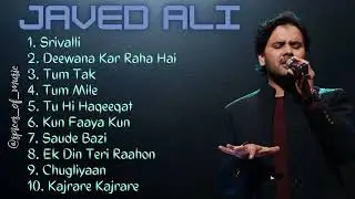Javed Ali Hit Songs | #viralvideo #aesthetic_edit #youtubetrending #trendingvideo #javedalisong