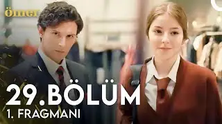 Ömer 29. Bölüm 1. Fragmanı | Bir Akşam Gel, Sohbetimize Katıl