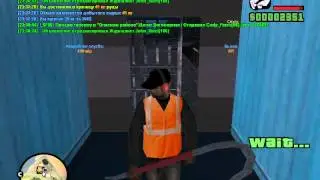 Advance Rp шахтёр