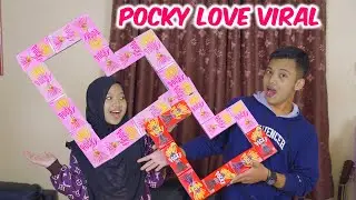 Drama | Dinda Bikin Pocky Love VIRAL