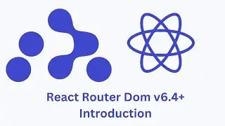 React Router Dom - introduction رياكت بالعربي