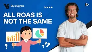 All ROAS Is Not The Same (Incremental ROAS)