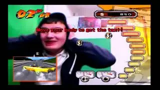 SEGA SuperStar - Jack's  EyeToy Day 2019 - Part 2