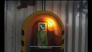 When Your Boss is To Die For - Still Wakes the Deep in UEVR!