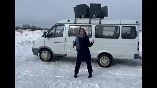 Полина Крылова  2024 г.