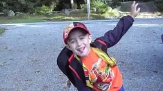 First Day of School 2006 Clip 01