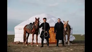 Проект по развитию внутреннего туризма "Степняк"