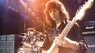 Rainbow - Since You've Been Gone 1979