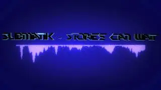 Submatik - Stories Can Wait (Original Mix)