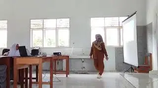 Video Praktik Pembelajaran Sianne Sarif S.Pd
