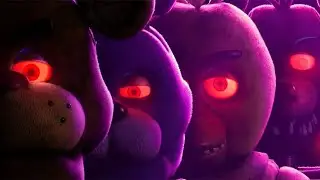 (SPOILERS) FIVE NIGHTS AT FREDDY'S MOVIE REVIEW!