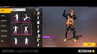 വന്നു😍FREE FIRE FFIC FINAL DAY
