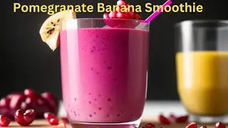 Ditch the Boring! Easy & Delicious Breakfast Smoothie Recipe