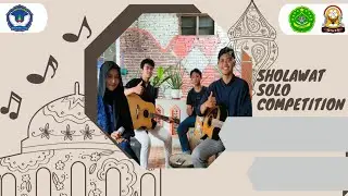 JUARA 1 LOMBA SHOLAWAT SMAN 1 TAYU 2022 ALLAH ALLAH AGHISNA XI MIPA 4