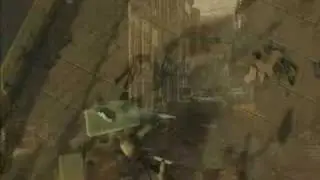 Resistance 2 Trailer