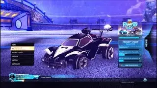 Buying a Tw octane in Rocket League