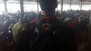 LAUTAN NINJA KNI banten