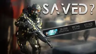 I Can't Believe Battlefield 2042 Made A Comeback...
