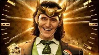 LOKI |DRIVER'S LICENSE